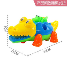 Load image into Gallery viewer, Plastic 3D DIY Removable Combination Assembly hands-on ability exercise nut tool educational toys for children 3-6 years