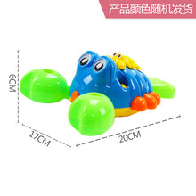 Load image into Gallery viewer, Plastic 3D DIY Removable Combination Assembly hands-on ability exercise nut tool educational toys for children 3-6 years