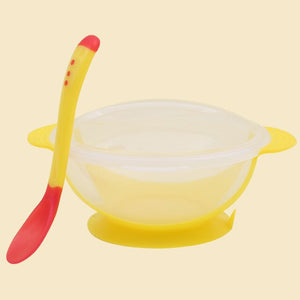Plate for kids palte with Lid Silicone Baby Bowl Suction BPA Free Feeding Baby Tableware Children Dining Dishes pratos