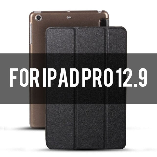 Magnetic Flip Cover For APPle iPad Pro 12.9