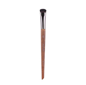 MUF High quality Professional Makeup brushes Powder Blusher Highlight Foundation eyeshadow eye detail Make up brush wood handle