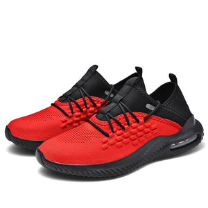 Men Casual Shoes Soft Fashion Male Comfortable Outdoor Footwear Breathable Walking Sneakers Plus Size Male Shoes 39-46