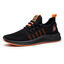 Load image into Gallery viewer, New Men Casual Shoes Mesh Men Sneakers Fashion Lightweight Lac-up Men Shoes Walking Trainers Zapatillas Hombre Drop Shipping