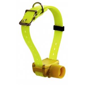 Waterproof Hunting Dog Beeper Collars Dog Training Collar 8 built-in Beeper Sound Dog Beeper Sports Training Hunting Collar