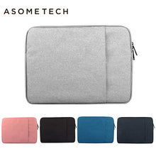 Load image into Gallery viewer, Laptop Sleeve Case Bag for Retina Macbook Air Pro 13.3 Cover Solid Shockproof 11.6~15.6&#39;&#39; Laptop Bag for Macbook Pro 15.4&#39;&#39; Case