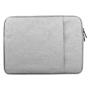 Laptop Sleeve Case Bag for Retina Macbook Air Pro 13.3 Cover Solid Shockproof 11.6~15.6'' Laptop Bag for Macbook Pro 15.4'' Case