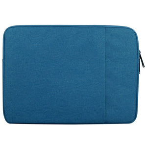 Laptop Sleeve Case Bag for Retina Macbook Air Pro 13.3 Cover Solid Shockproof 11.6~15.6'' Laptop Bag for Macbook Pro 15.4'' Case