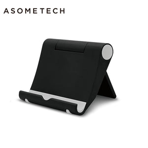 Universal Portable Adjustable Tablet PC Stand Holder Bracket Mount Support For ipad 2018 Mipad 4 SAMSUNG iPhone X 8 Smartphone