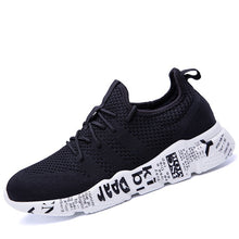 Load image into Gallery viewer, Sneakers Mens Casual Shoes Comfortable Fashion Mesh Outdoor Walking Jogging Shoes Masculino Shoes Zapatos Hombre New Arrive
