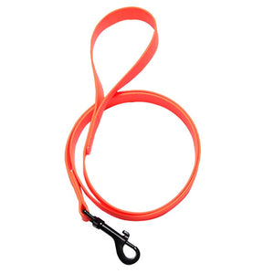 Pet PVC Soft Dog Leash Dog Walking Lead For Small Medium Large Dogs Waterproof Durable Anti-bite Wear-resistant And Anti-dirty