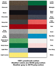 Load image into Gallery viewer, Pants T-Shirt (Mens)