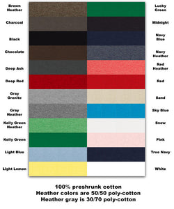 Pants T-Shirt (Mens)