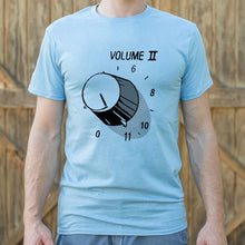 Load image into Gallery viewer, Volume 11 T-Shirt (Mens)